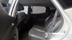 Hyundai Santa Fe, 2016 — миниатюра 13