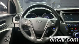Hyundai Santa Fe, 2016 — миниатюра 14