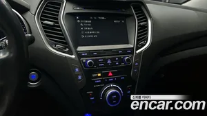 Hyundai Santa Fe, 2016 — миниатюра 15