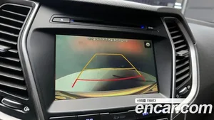 Hyundai Santa Fe, 2016 — миниатюра 16