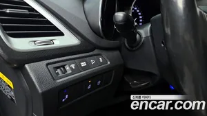 Hyundai Santa Fe, 2016 — миниатюра 17