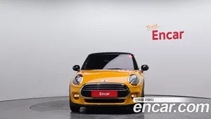 Mini Cooper, 2017 — миниатюра 3