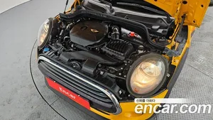 Mini Cooper, 2017 — миниатюра 6
