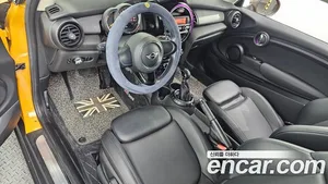 Mini Cooper, 2017 — миниатюра 7