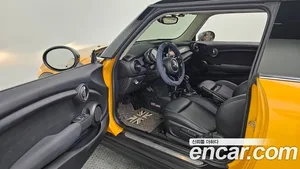 Mini Cooper, 2017 — миниатюра 10