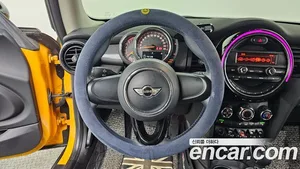 Mini Cooper, 2017 — миниатюра 13