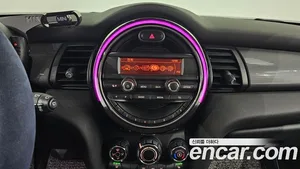 Mini Cooper, 2017 — миниатюра 14