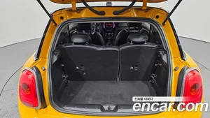Mini Cooper, 2017 — миниатюра 20
