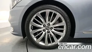 Genesis G80, 2016 — миниатюра 5