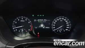 Genesis G80, 2016 — миниатюра 8