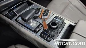 Genesis G80, 2016 — миниатюра 9