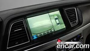 Genesis G80, 2016 — миниатюра 15