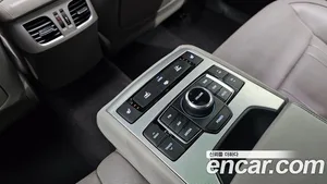 Genesis G80, 2016 — миниатюра 17