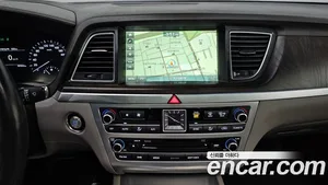 Genesis G80, 2016 — миниатюра 18
