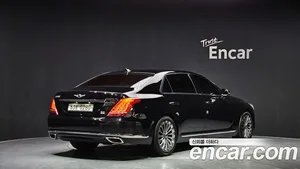 Genesis EQ900, 2016 — миниатюра 2