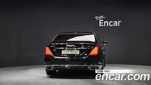 Genesis EQ900, 2016 — миниатюра 4