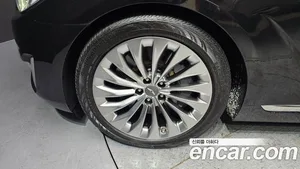 Genesis EQ900, 2016 — миниатюра 5