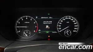Genesis EQ900, 2016 — миниатюра 8