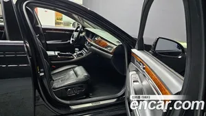 Genesis EQ900, 2016 — миниатюра 10