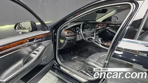 Genesis EQ900, 2016 — миниатюра 11