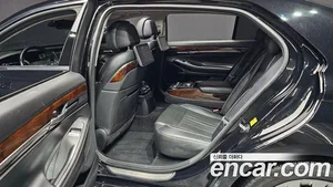 Genesis EQ900, 2016 — миниатюра 12