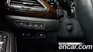 Genesis EQ900, 2016 — миниатюра 14