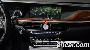 Genesis EQ900, 2016 — миниатюра 15