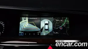 Genesis EQ900, 2016 — миниатюра 16