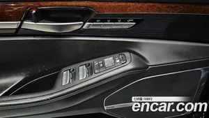 Genesis EQ900, 2016 — миниатюра 18