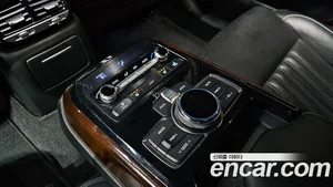 Genesis EQ900, 2016 — миниатюра 19
