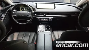 Genesis G80, 2021 — миниатюра 7