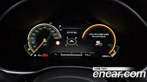 Genesis G80, 2021 — миниатюра 8