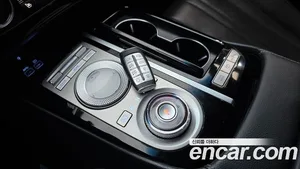 Genesis G80, 2021 — миниатюра 9