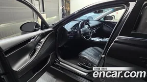 Genesis G80, 2021 — миниатюра 10