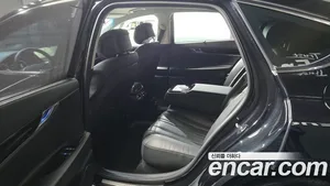Genesis G80, 2021 — миниатюра 11
