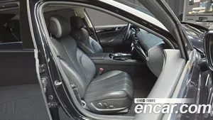 Genesis G80, 2021 — миниатюра 12