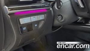 Genesis G80, 2021 — миниатюра 14