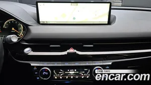 Genesis G80, 2021 — миниатюра 16