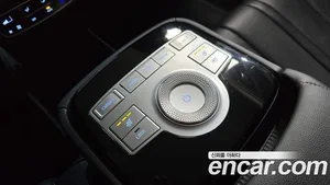 Genesis G80, 2021 — миниатюра 18