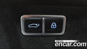 Genesis G80, 2021 — миниатюра 20