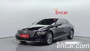 Genesis G80, 2024 — миниатюра 1