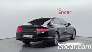Genesis G80, 2024 — миниатюра 2