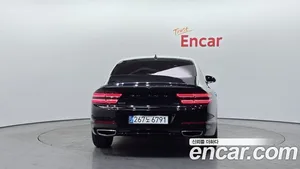 Genesis G80, 2024 — миниатюра 4