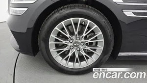 Genesis G80, 2024 — миниатюра 5