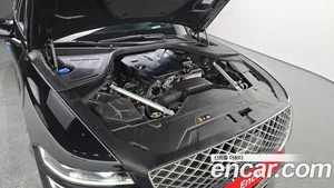 Genesis G80, 2024 — миниатюра 6