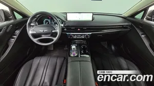 Genesis G80, 2024 — миниатюра 7