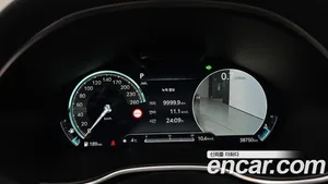 Genesis G80, 2024 — миниатюра 8