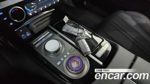 Genesis G80, 2024 — миниатюра 9