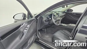 Genesis G80, 2024 — миниатюра 10