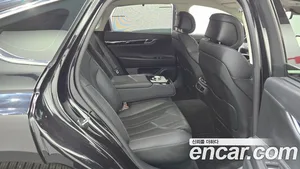 Genesis G80, 2024 — миниатюра 12